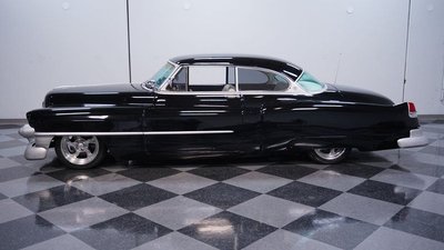 1953 Cadillac Series 62  for sale $51,995 