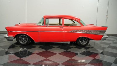 1957 Chevrolet Two-Ten Series  for sale $29,995 