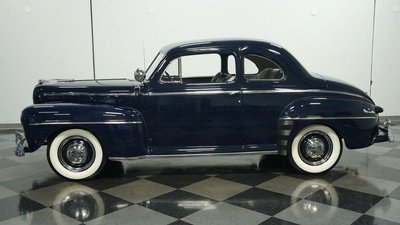 1947 Ford Super Deluxe  for sale $22,995 