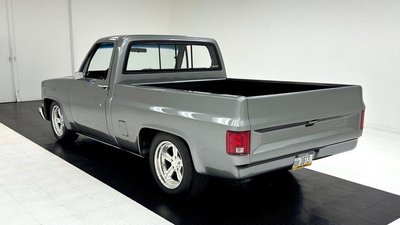 1983 Chevrolet C10  for sale $29,000 