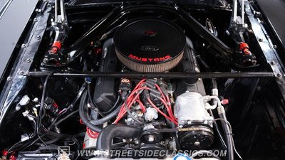 1965 Ford Mustang  for sale $48,995 