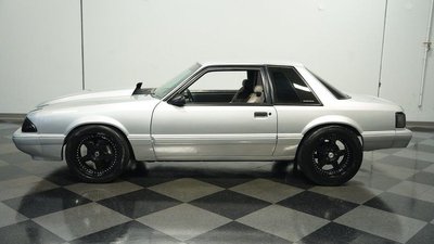 1988 Ford Mustang Notchback LS3 Procharged  for sale $42,995 