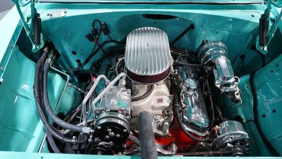 1956 Chevrolet Bel Air  for sale $104,995 