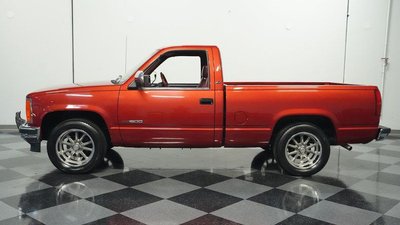 1989 GMC Sierra 1500  for sale $43,995 