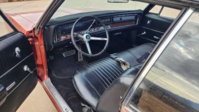 1968 Pontiac Catalina  for sale $25,995 