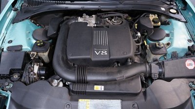 2002 Ford Thunderbird  for sale $14,995 