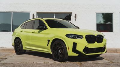 2022 BMW X4M  for sale $87,995 