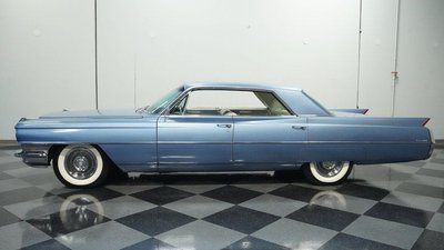 1964 Cadillac DeVille  for sale $36,995 