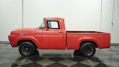 1959 Ford F-100  for sale $21,995 