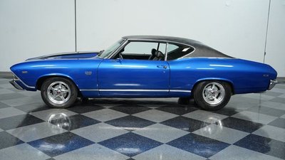 1969 Chevrolet Chevelle  for sale $42,995 
