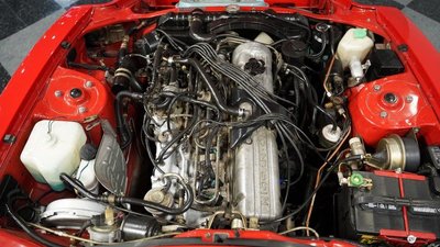 1982 Nissan 280ZX  for sale $33,995 