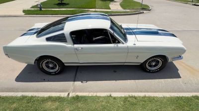 1965 Ford Mustang  for sale $47,995 