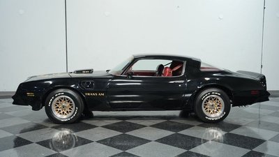 1978 Pontiac Firebird  for sale $56,995 