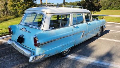 1956 Mercury Custom  for sale $30,995 