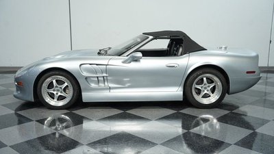 1999 Shelby Series 1  for sale $139,995 