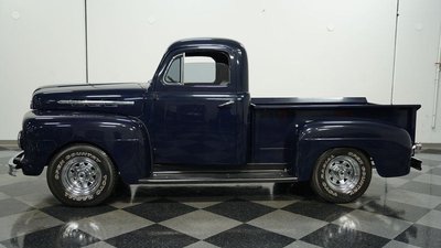 1951 Ford F1  for sale $28,995 