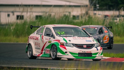 13 Honda Civic Si Race Car For Sale In Panama City Panama Racingjunk