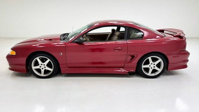 1998 Ford Mustang  for sale $11,900 