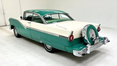 1956 Ford Customline  for sale $19,000 