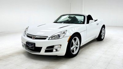 2008 Saturn Sky  for sale $24,000 