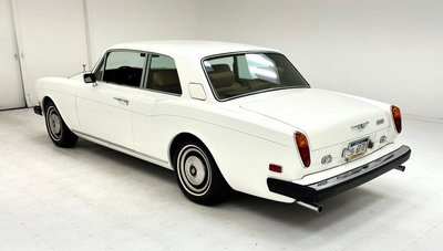 1979 Rolls-Royce Corniche  for sale $59,900 