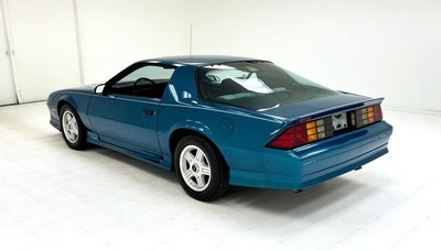 1992 Chevrolet Camaro  for sale $20,000 