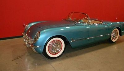 1954 Chevrolet Corvette  for sale $104,495 