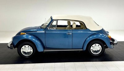 1978 Volkswagen Super Beetle  for sale $28,000 