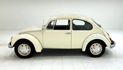 1968 Volkswagen Beetle  for sale $19,000 