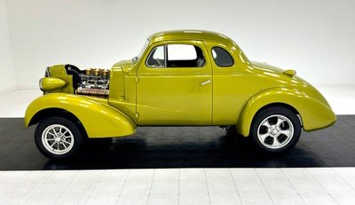 1937 Chevrolet  for sale $46,000 