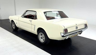 1964 Ford Mustang  for sale $21,000 