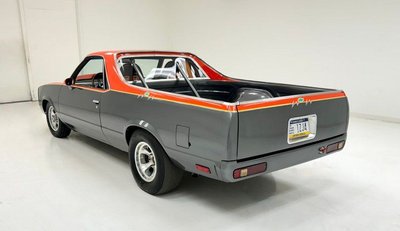 1978 Chevrolet El Camino  for sale $28,000 