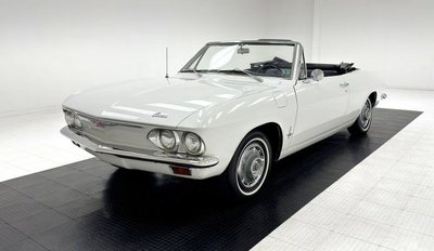 1965 Chevrolet Corvair  for sale $24,000 