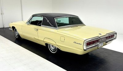 1966 Ford Thunderbird  for sale $20,500 