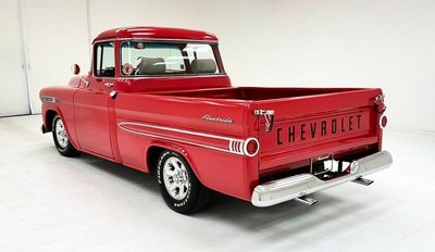 1959 Chevrolet Apache  for sale $52,500 