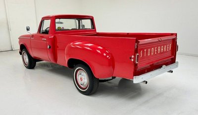 1961 Studebaker Champ  for sale $19,900 