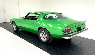 1976 Chevrolet Camaro  for sale $18,000 