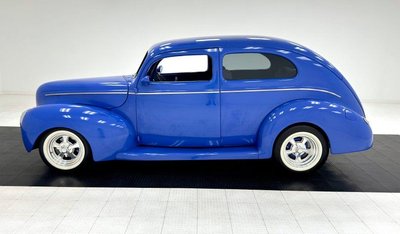 1940 Ford Deluxe  for sale $42,900 