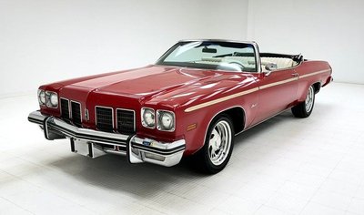 1975 Oldsmobile Delta 88  for sale $19,900 