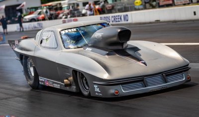 1963 Tommy Mauney Corvette For Sale In Brockport Ny Racingjunk