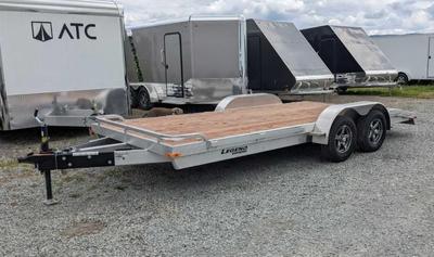 2024 LEGEND TRAILERS 7X18OCH  for sale $8,299 