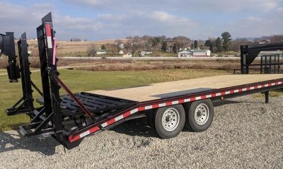 2023 QUALITY TRAILERS 17PRO24-DOGN  for sale $10,325 