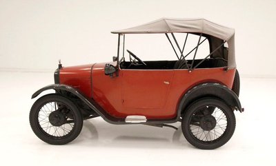 1926 Austin Seven  for sale $15,500 