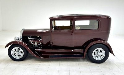 1929 Ford Model A  for sale $44,900 