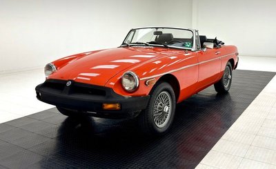 1979 MG MGB  for sale $15,000 