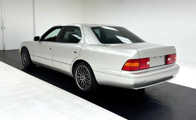 2000 Lexus LS400  for sale $12,900 