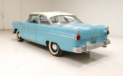 1955 Ford Crown Victoria  for sale $19,000 