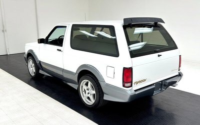 1993 GMC Typhoon  for sale $39,900 