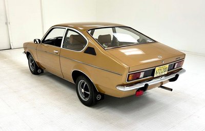 1976 Opel Kadett  for sale $18,000 