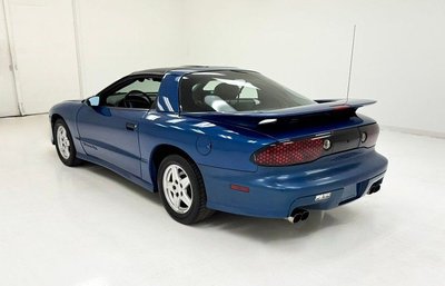 1994 Pontiac Firebird  for sale $22,000 